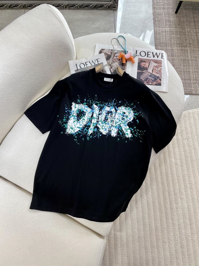 Christian Dior T-Shirts